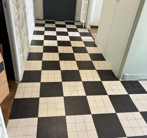 Appartement 3 pièces 84 m²