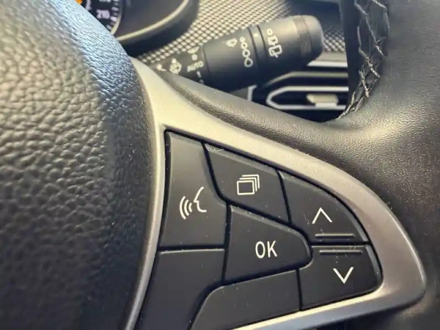 Dacia Sandero tce 90 cvt — photo 30