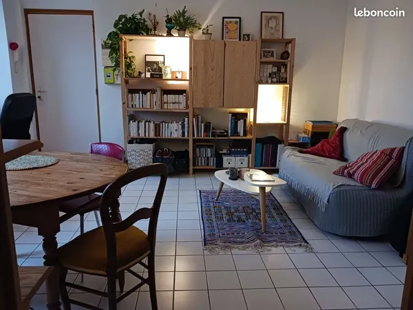Appartement T2