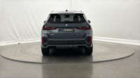 Bmw X1 sDrive18d 150ch M Sport — photo 6