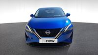 Nissan Qashqai e-POWER 190ch Business Edition 2022 — photo 4