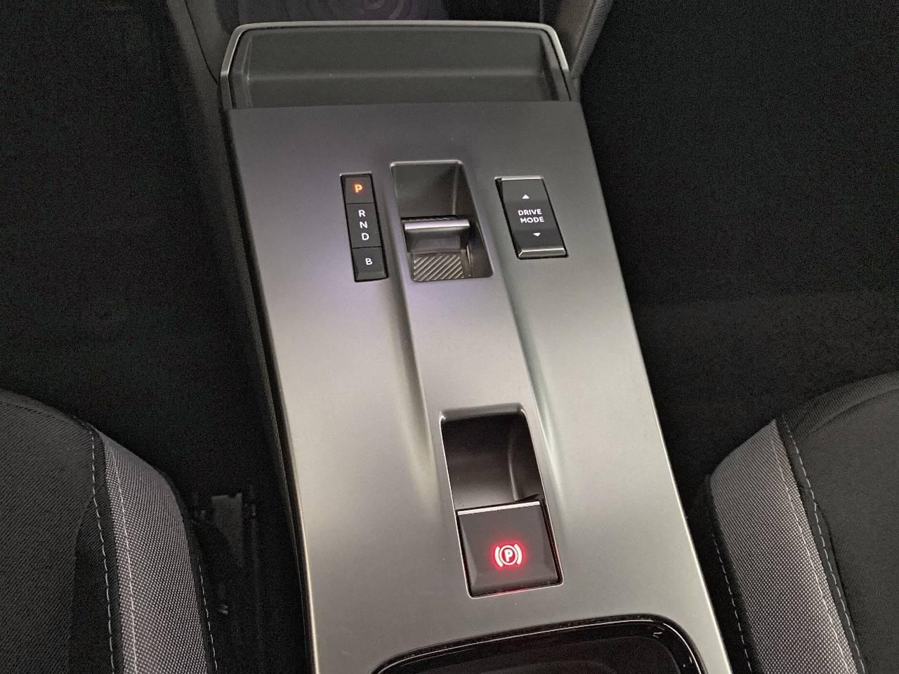 Opel Mokka electrique 156 ch & batterie 54 kwh edition — photo 17