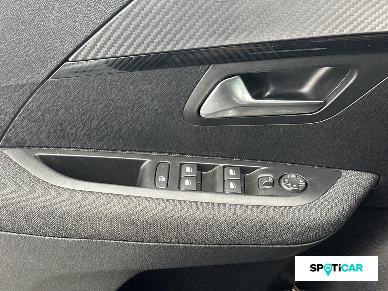 Peugeot 208 1.2 100ch s&s style — photo 19