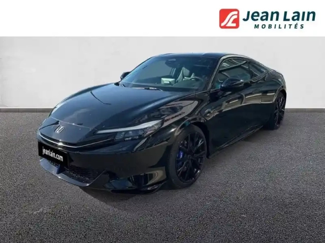 Honda Prelude "e":hev 2.0 i-mmd