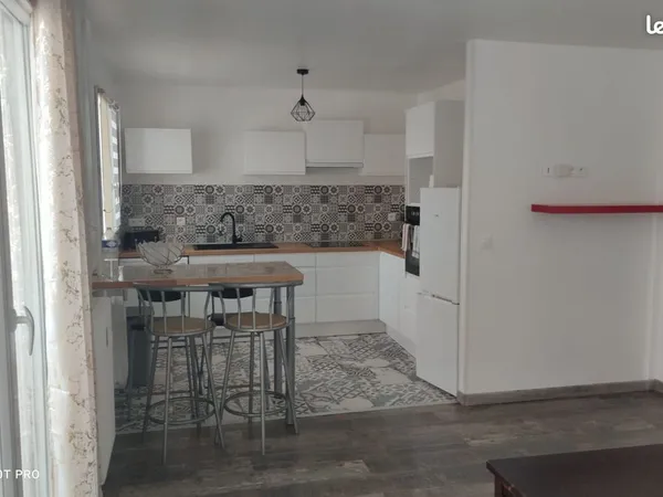 Appartement Location Reims 3p 63m² 850€
