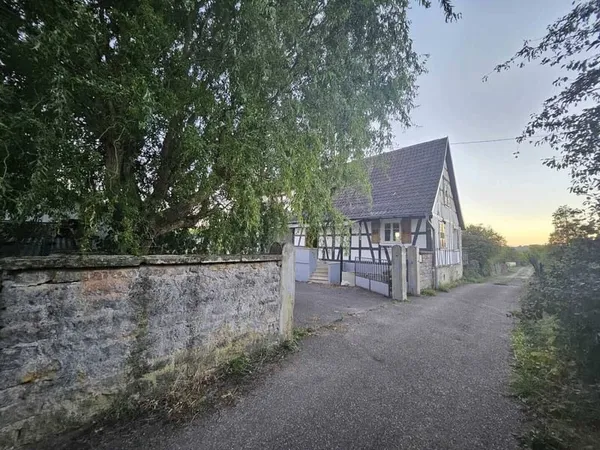 Maison 3 pièces 105 m²