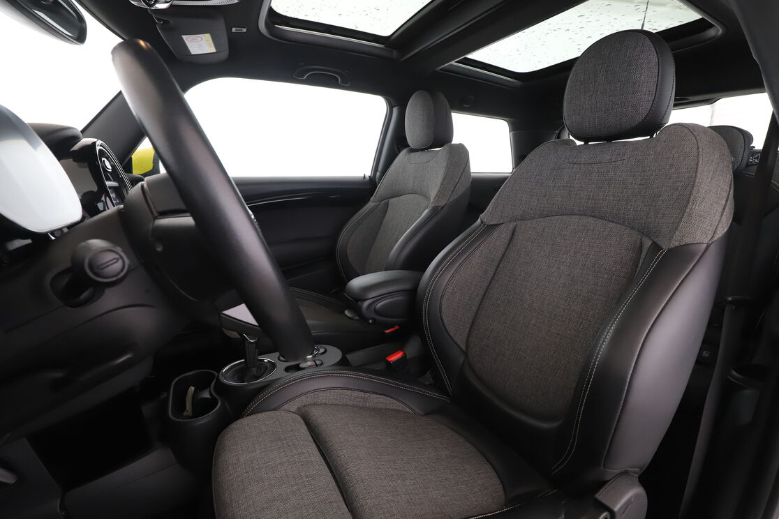 MINI MINI Cooper SE Finition Business — photo 9