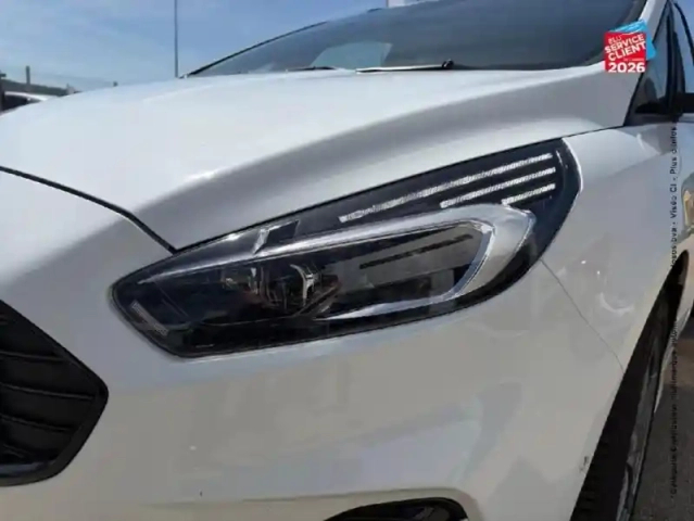 Ford S-Max 2.0 ecoblue 150ch st-line bva8 — photo 13