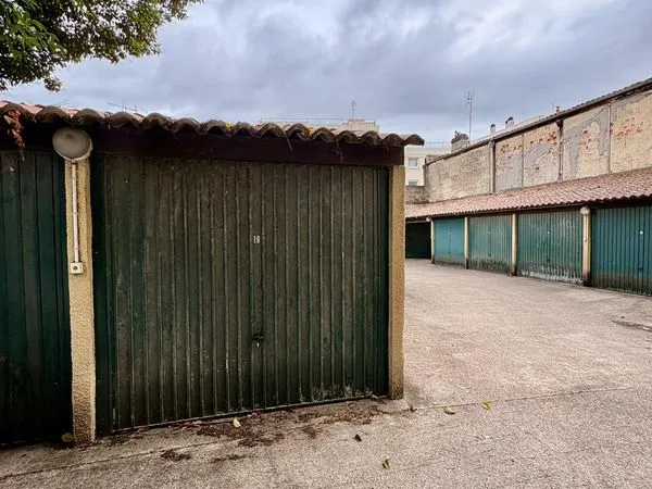 Garage sécurisé bordeaux centre