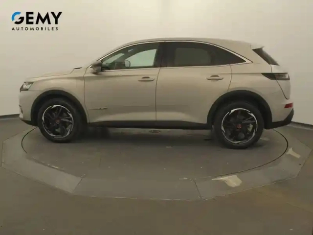 Ds Ds 7 ds7 crossback bluehdi 130 eat8 — photo 19