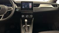 Renault Captur 1.6 E-Tech hybride 145ch Intens -21 — photo 19