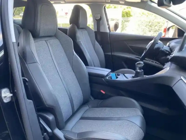 Peugeot 5008 ii puretech 130 s&amp;s allure business — photo 20