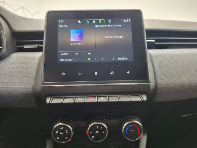 Renault Clio tce 90 — photo 39