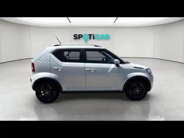 Suzuki Ignis 1.2 dualjet 90ch hybrid shvs pack — photo 7