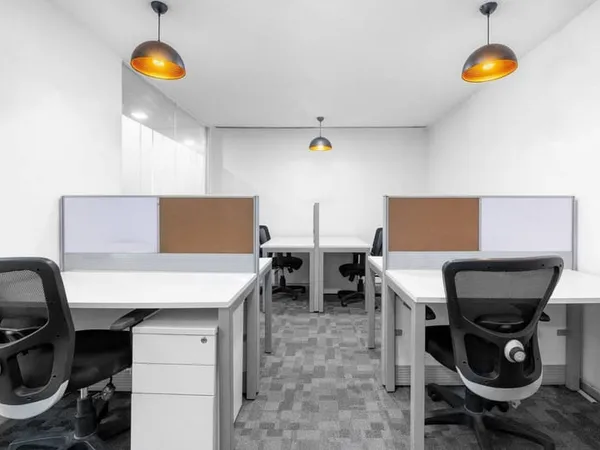 Bureaux 10 m²