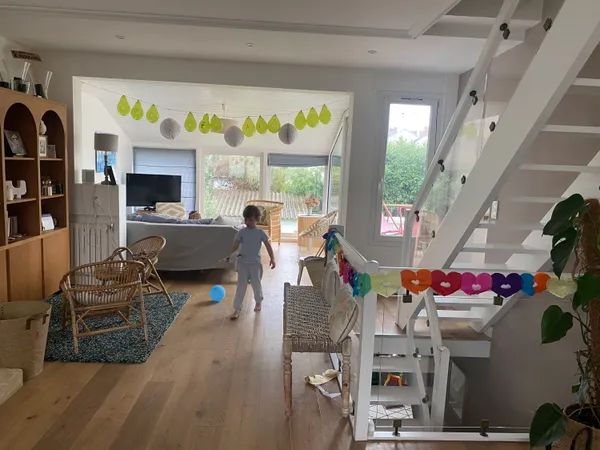 Loue maison pendant 6 mois