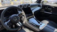 Mercedes Glc 300 de Hybrid 333ch AMG Line + 4Matic 9G-Tronic — photo 8