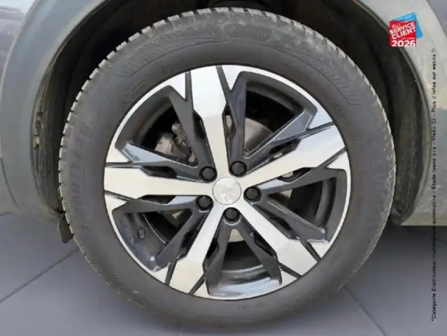 Peugeot 3008 1.5 bluehdi 130ch s&amp;s gt eat8 — photo 10