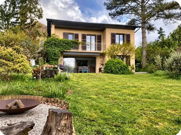 Maison 4 pièces 143 m²