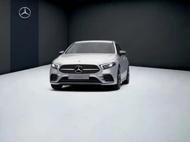 Mercedes Classe A 200 amg line — photo 32