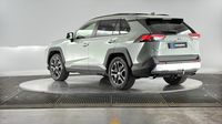 Toyota Rav4 2.5 Hybride 222ch Trail AWD-i MY22 — photo 8