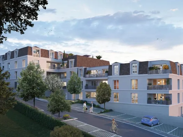 Maison 1 pièce 20 m²