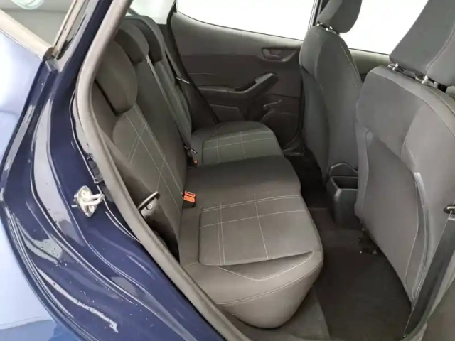 Ford Fiesta 1.1 75 ch bvm5 — photo 107