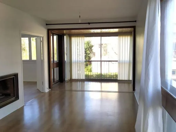 Appartement 4 pièces 97 m²