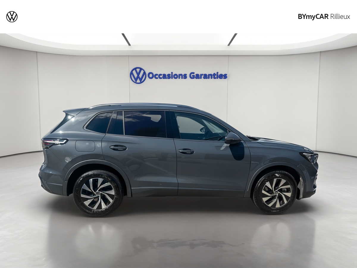 Volkswagen Tiguan 2.0 TDI 150ch DSG7 — photo 6