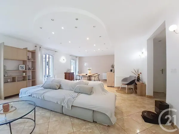Maison 6 pièces 137 m²