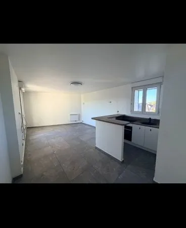 Studio sur viry Châtillon