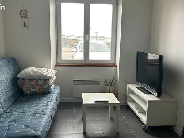 Agréable studio Landivisiau