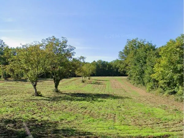 Terrain constructible