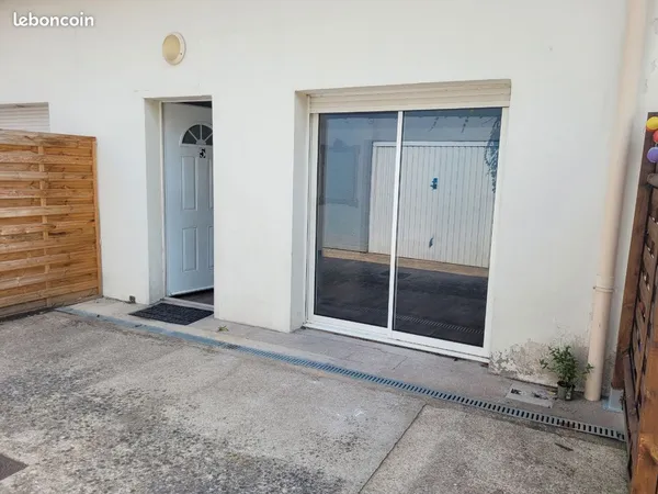 F3 duplex quartier isabey boudonville