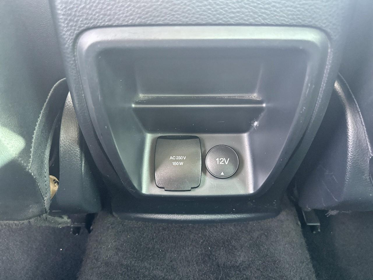 Ford Ranger 2.0 tdci 213ch double cabine limited bva10 — photo 28