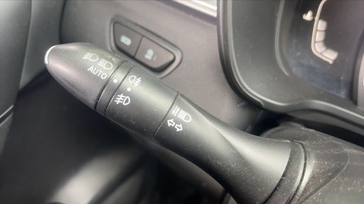Renault Kadjar 1.2 TCe 130 Energy EDC7 - Graphite – 2018 – 118860 km – Essence – Boîte Automatique — photo 23