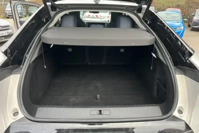 Ds N8 ds n°8 245 ch fwd long range — photo 9
