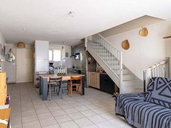 Maison 4 pièces 89 m²