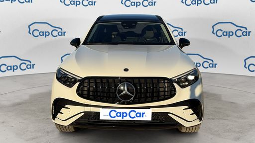 Mercedes Classe GLC 300 de 333 EQ Power 4Matic 9G-Tronic - AMG Line – 2023 – 39085 km – Hybride rechargeable – Boîte Automatique — photo 67