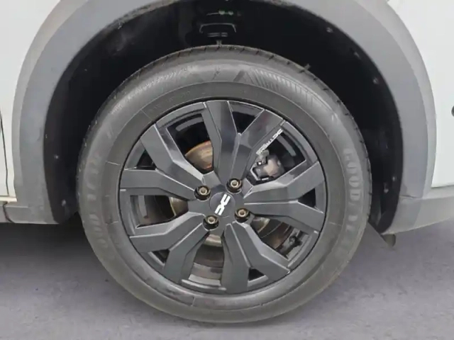 Dacia Jogger eco-g 100 5 places — photo 195