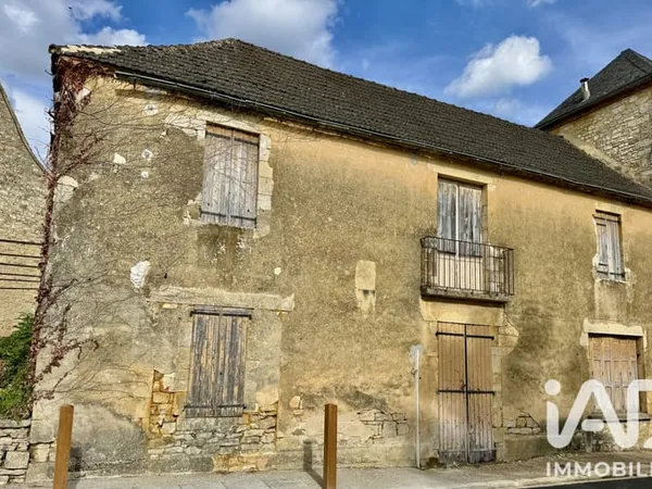 Maison 3 pièces 200 m²