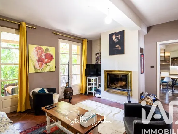 Vente Maison/villa 5 pièces
