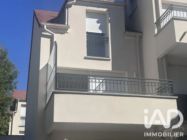 Appartement 4 pièces 80 m²