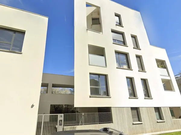 Appartement 4 pièces 86 m²