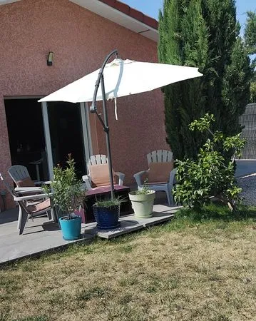 Cherche colocataire dans maison à partager
