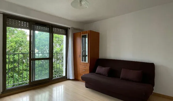 Appartement 1 pièce 30 m²