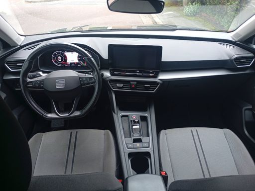 Seat Leon 2.0 TDi 150 DSG7 - Style Business – 2020 – 135803 km – Diesel – Boîte Automatique — photo 37