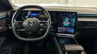 Renault Austral 1.2 E-Tech full hybrid 200ch Techno — photo 11