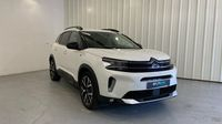 Citroen C5 Aircross Hybrid rechargeable 225ch Shine Pack ë-EAT8 — photo 3