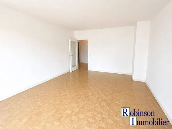 Appartement 2 pièces 55 m²